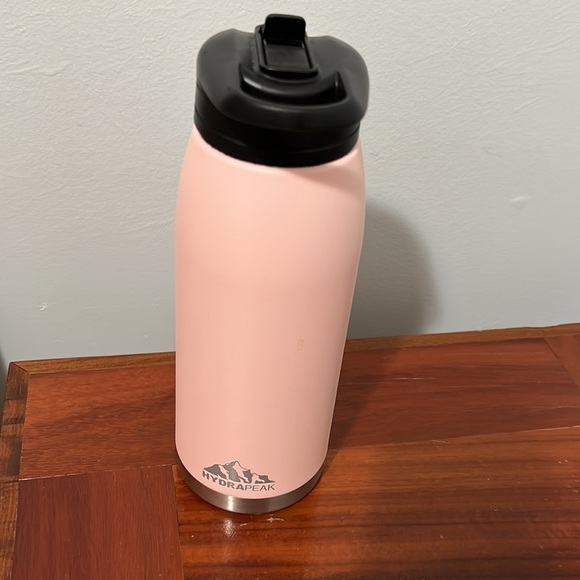 HYDRAPEAK 32 OZ Insulated Water Bottle - Picture 2 of 7